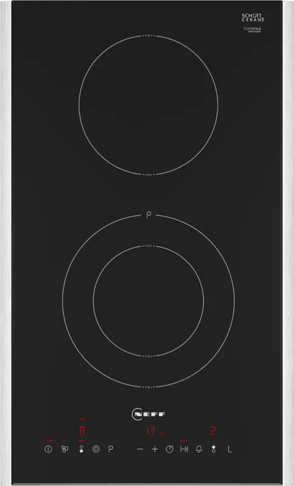 Built-in worktop NEFF T13TDF9L8