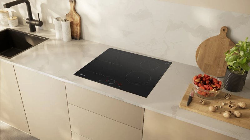 Built-in hob NEFF T56FHS1L0