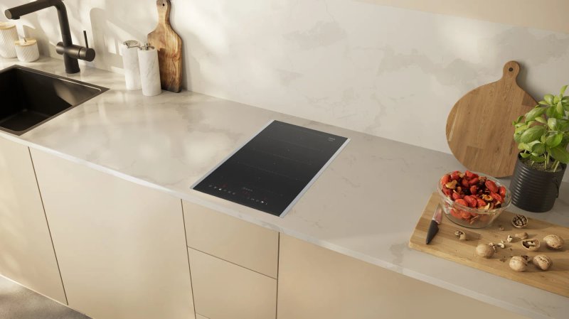 Built-in hob NEFF T63TDX1L0
