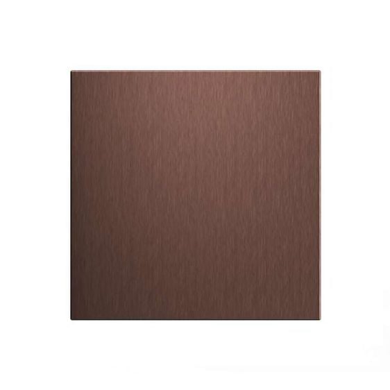 Flex Design Kit NEFF 38 cm Brushed Bronze Z9038BY0