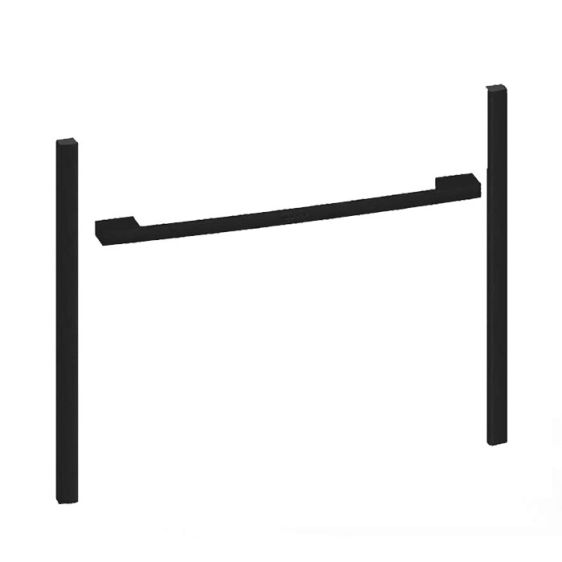 Flex Design Kit NEFF 45 cm Deep black, Z9045DY0