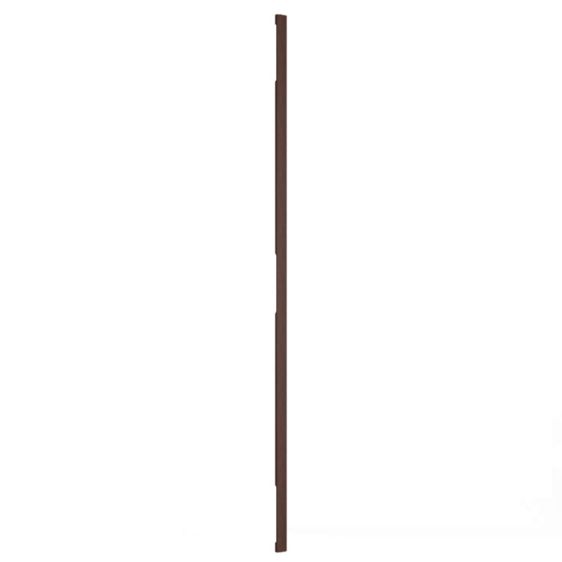 Flex Design Kit NEFF for Seamless Combination 52.6 cm Brushed bronze, Z9301CPBY0