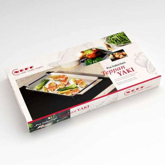 NEFF Teppan Yaki Z9401TY0 pan