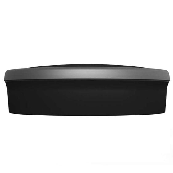 Twist Pad Flex© NEFF Z9801TWAY0 Anthracite Grey