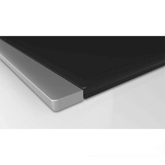 Flex Design Kit NEFF Z9802PFMY0 52.6 cm Metallic silver
