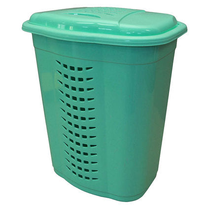 LAUNDRY BASKET NEGO