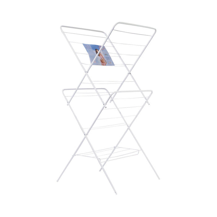 SPACIOUS CLOTHES DRYER 15M NEGO