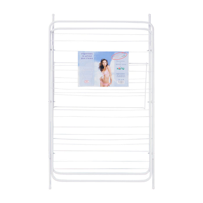 SPACIOUS CLOTHES DRYER 15M NEGO