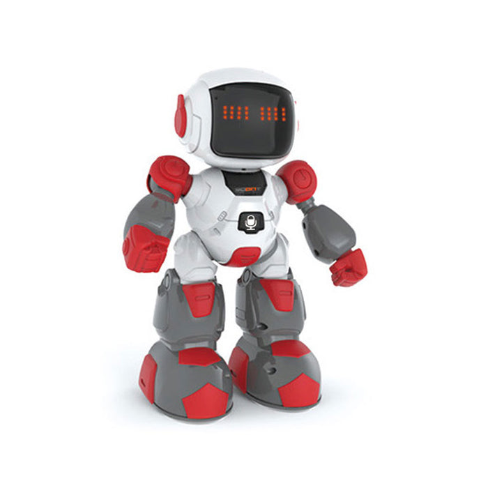 Yifeng Kids Buddy Robot with R/C Watch