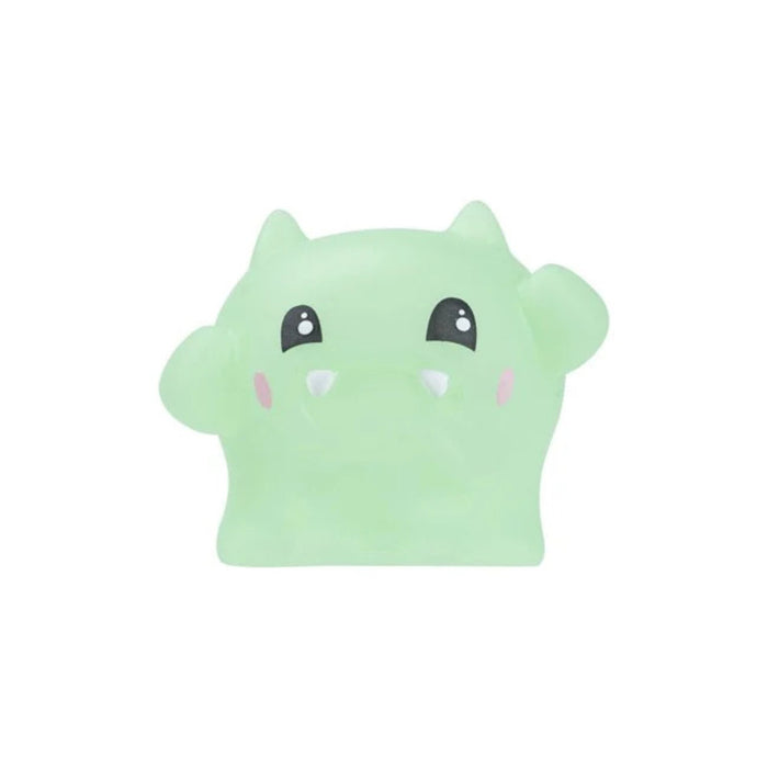 Oozy-squeezy Squishy Spirits