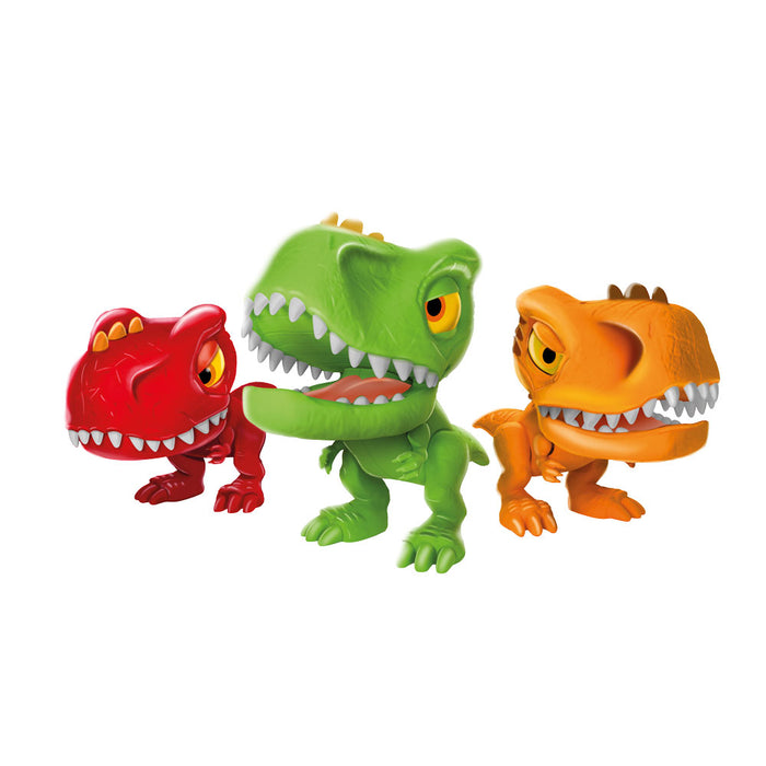 Meteorz Dino Lab Dinosaur Laboratory