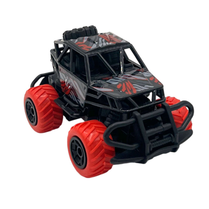 KABOOM Car Koo Mix 002 Radio/C Various types