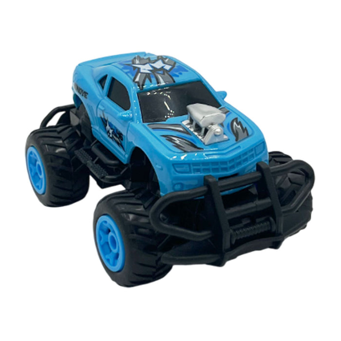 KABOOM Car Koo Mix 002 Radio/C Various types
