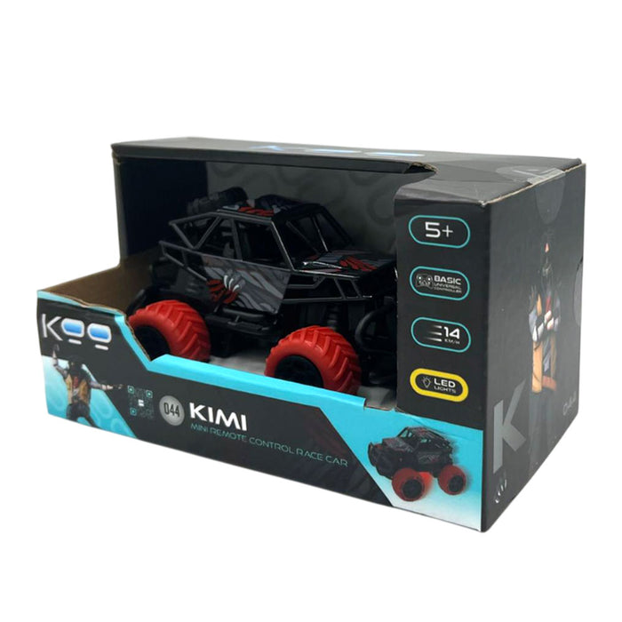 KABOOM Car Koo Mix 002 Radio/C Various types