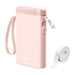 Nelko P21 thermal label printer (pink) - Label printers<<<Label printers<<<Office<<<InnproXML