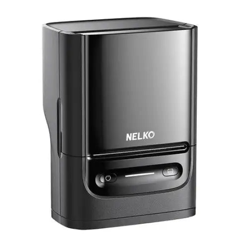 Nelko PM220 thermal label printer (black) - Label printers<<<Label printers<<<Office<<<InnproXML