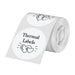 Nelko thermal label for PM220 label printer (white 50*50 mm) - Labels<<<Label printers<<<Office<<<InnproXML