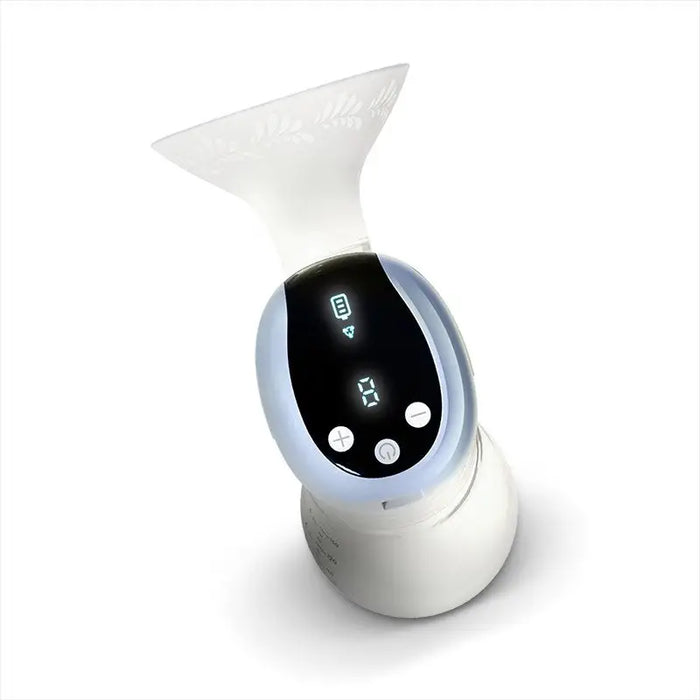 Neno Angelo breast pump 180 ml Electronic - Breast pumpsDIK-LAK<<<FeedingDIK<<<ActionPL