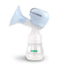 Neno Angelo breast pump 180 ml Electronic - Breast pumpsDIK-LAK<<<FeedingDIK<<<ActionPL