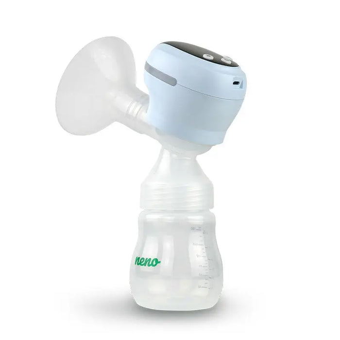 Neno Angelo breast pump 180 ml Electronic - Breast pumpsDIK-LAK<<<FeedingDIK<<<ActionPL