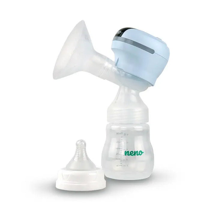 Neno Angelo breast pump 180 ml Electronic - Breast pumpsDIK-LAK<<<FeedingDIK<<<ActionPL