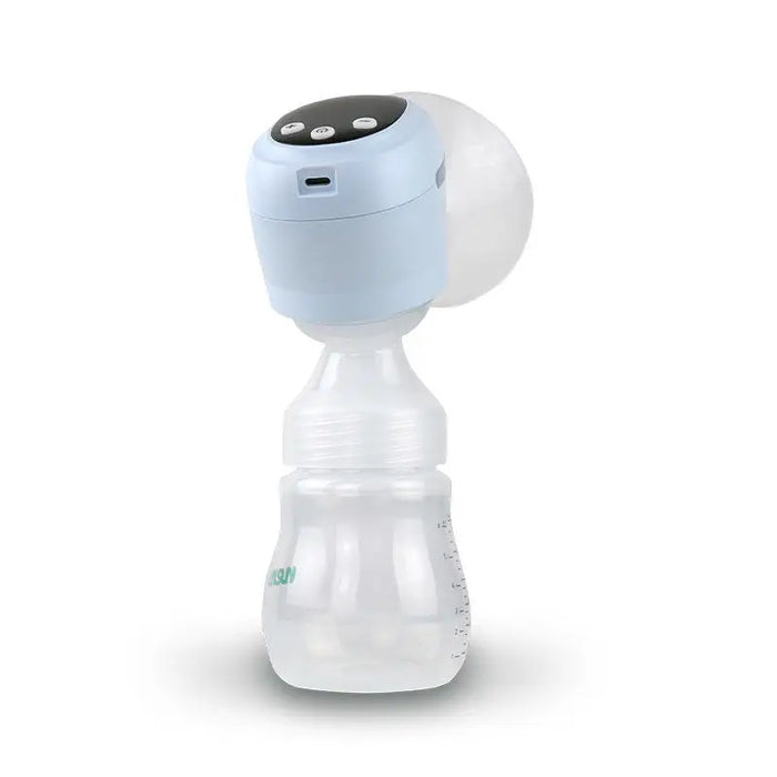 Neno Angelo breast pump 180 ml Electronic - Breast pumpsDIK-LAK<<<FeedingDIK<<<ActionPL