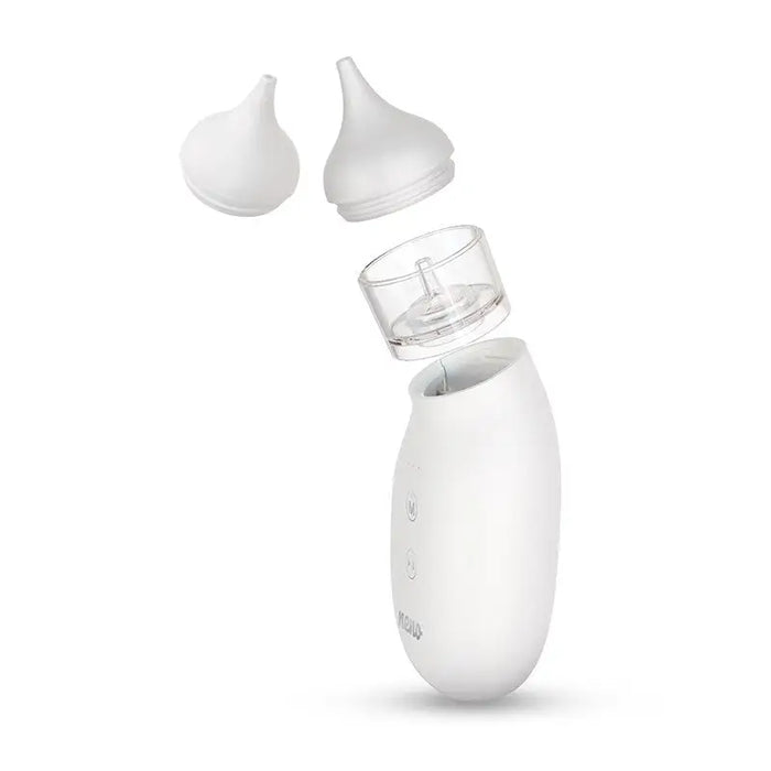 Neno Aria wireless electronic nasal aspirator for clearing children’s noses - Care