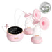 Neno Bella Twin breast pump 150 ml Electronic - Breast pumpsDIK-LAK<<<FeedingDIK<<<ActionPL