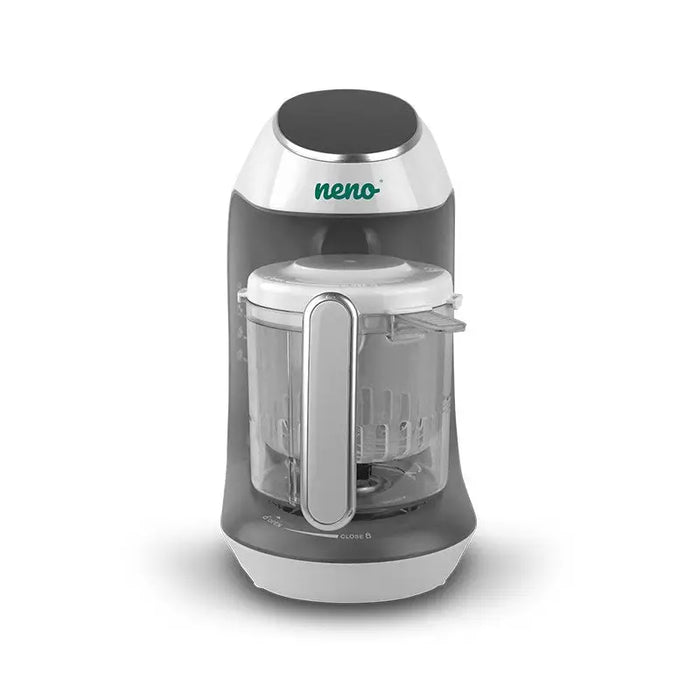 Neno Cibo baby food maker 300 W 300 L - Mixers / blendersAGD-MIB<<<Home Appliance - ProductsAGD<<<ActionPL
