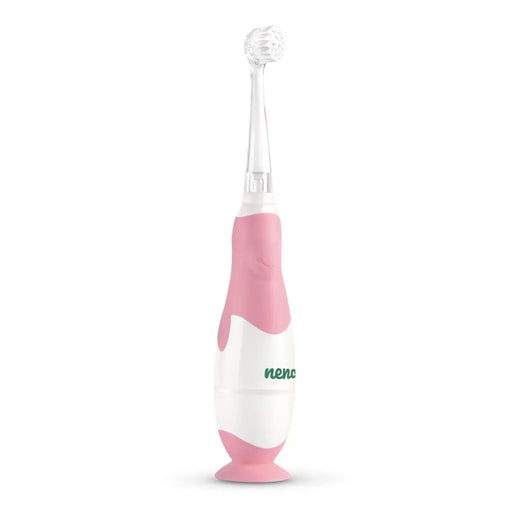 Neno Denti Pink - ELECTRONIC TOOTHBRUSH FOR CHILDREN - Tooth brushesAGD-SDZ<<<Home Appliance - ProductsAGD<<<ActionPL