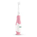 Neno Denti Pink - ELECTRONIC TOOTHBRUSH FOR CHILDREN - Tooth brushesAGD-SDZ<<<Home Appliance - ProductsAGD<<<ActionPL