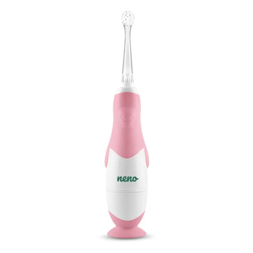 Neno Denti Pink - ELECTRONIC TOOTHBRUSH FOR CHILDREN - Tooth brushesAGD-SDZ<<<Home Appliance - ProductsAGD<<<ActionPL