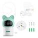 Neno Orso – professional IP-Wi-Fi video baby monitor - Baby monitorsDIO-NIA<<<CareDIO<<<ActionPL
