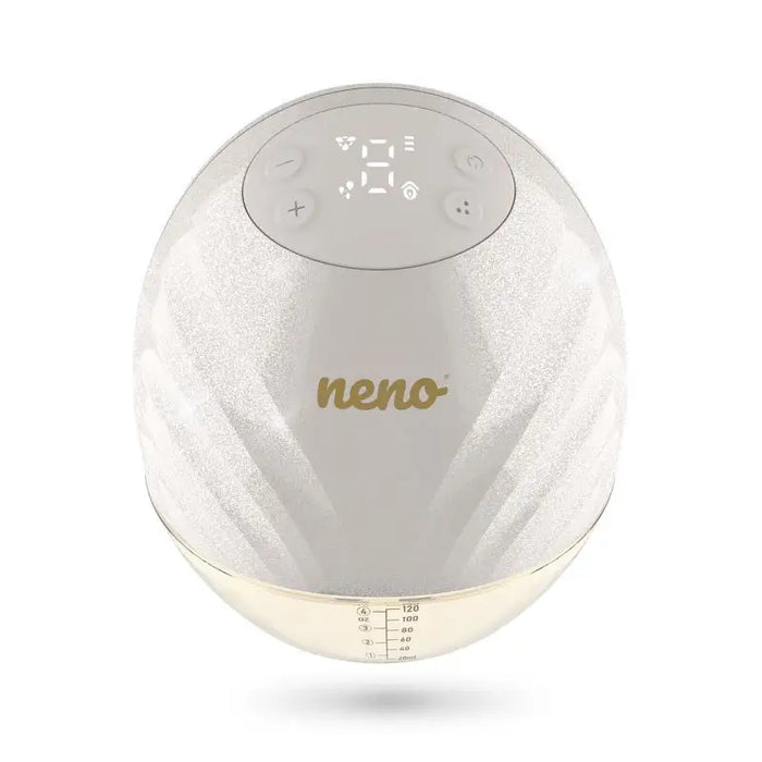 Neno Perla three-phase cordless premium electronic breast pump - Breast pumpsDIK-LAK<<<FeedingDIK<<<ActionPL