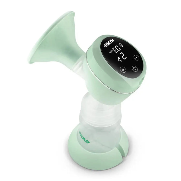 Neno UNO breast pump 150 ml Electronic - Breast pumpsDIK-LAK<<<FeedingDIK<<<ActionPL