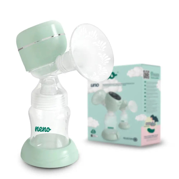 Neno UNO breast pump 150 ml Electronic - Breast pumpsDIK-LAK<<<FeedingDIK<<<ActionPL