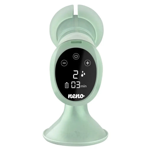 Neno UNO breast pump 150 ml Electronic - Breast pumpsDIK-LAK<<<FeedingDIK<<<ActionPL