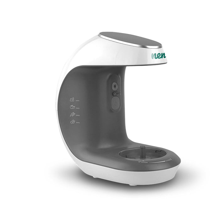 Neno Cibo baby food maker 300 W 300 L
