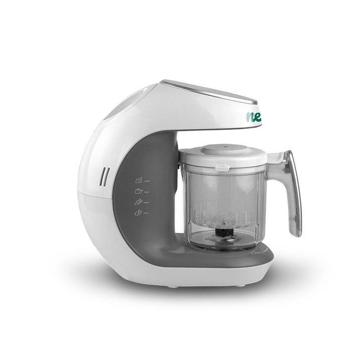 Neno Cibo baby food maker 300 W 300 L
