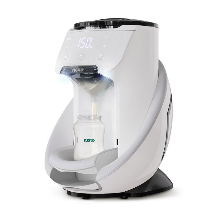 Neno Primavera – formula milk maker