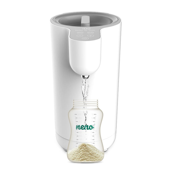 Neno Aqua Grey, White 1.1 L