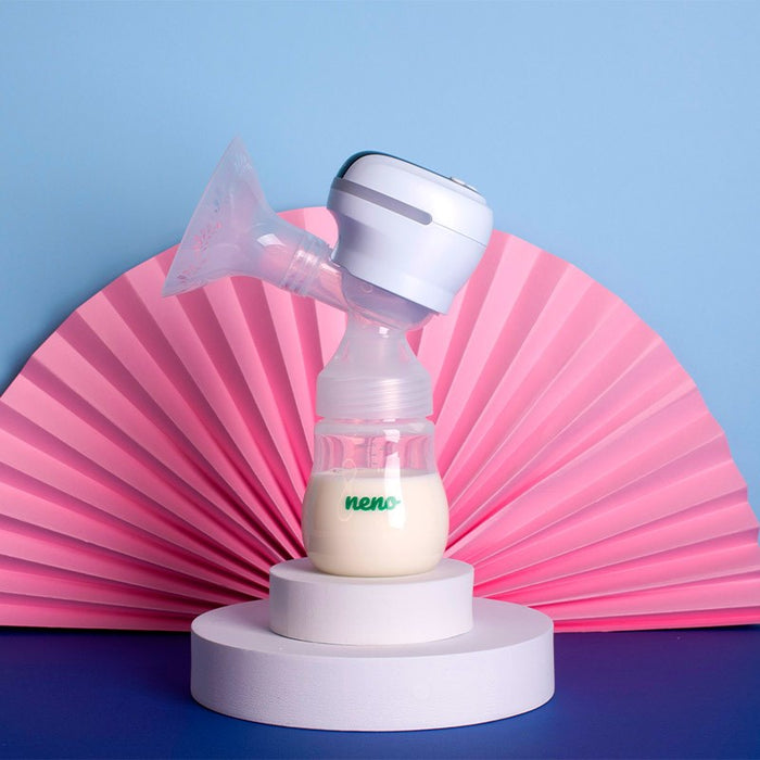 Neno Angelo breast pump 180 ml Electronic