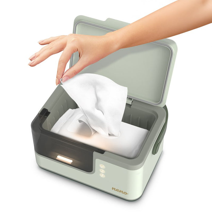 Neno ABRAZO – wet wipes warmer