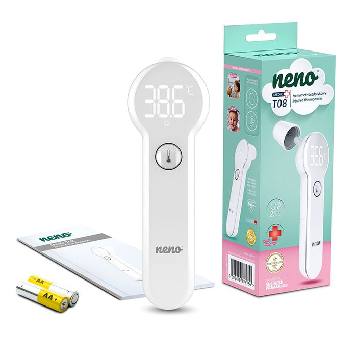 Neno Medic T08 - professional non-contact thermometer