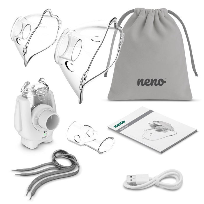 NENO ATEMO  36 / 5 000 portable ultrasonic nebulizer