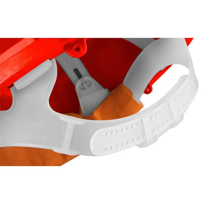 NEO 97-204 HELMET - Охрана на труда<<<Работно облекло<<<Инструменти и железария<<<Praktiker&&&Охрана на труда<<<Работно