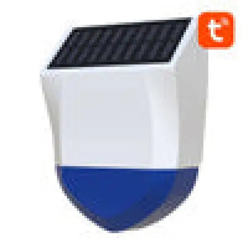 NEO NAS-AB06W Outdoor Alarm Sirene WiFi TUYA - Access control<<<Actuators<<<Smart Home<<<InnproXML