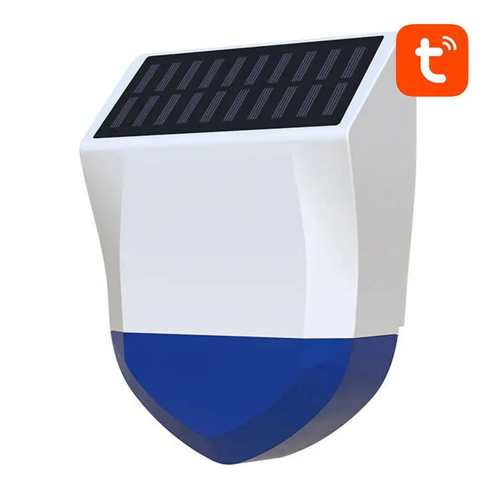 NEO NAS-AB06W Outdoor Alarm Sirene WiFi TUYA - Access control<<<Actuators<<<Smart Home<<<InnproXML
