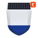 NEO NAS-AB06W Outdoor Alarm Sirene WiFi TUYA - Access control<<<Actuators<<<Smart Home<<<InnproXML