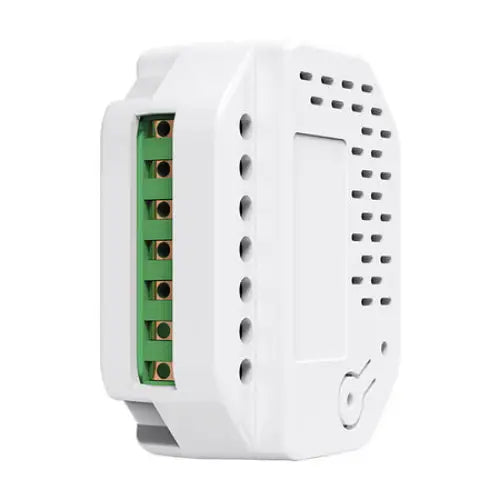 NEO NAS-SW01BH Smart Switch HomeKit ZigBee TUYA - Smart controllers<<<Control devices<<<Smart Home<<<InnproXML